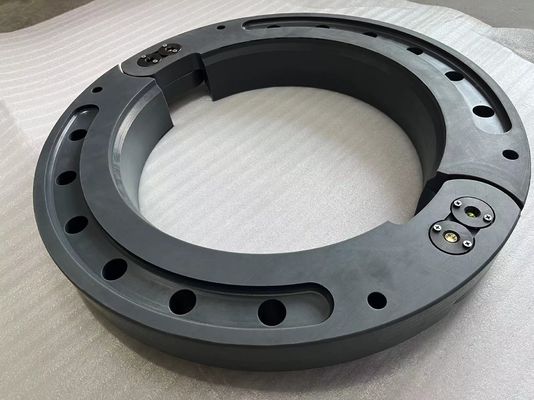 Laufflaches Gerät des Fahrzeug-Detonations-Laufflacher Reifen-System-225/75R16C 335/80R20