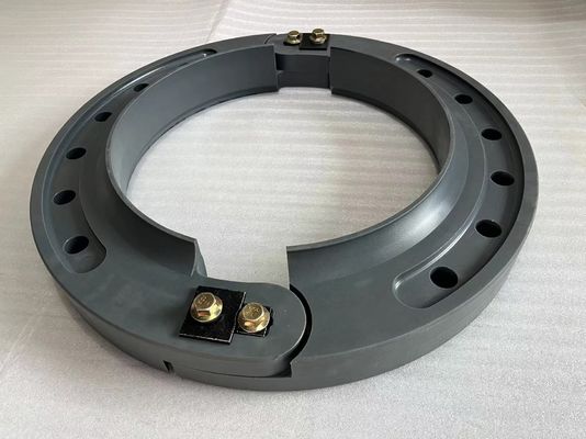 Laufflaches Gerät des Fahrzeug-Detonations-Laufflacher Reifen-System-225/75R16C 335/80R20