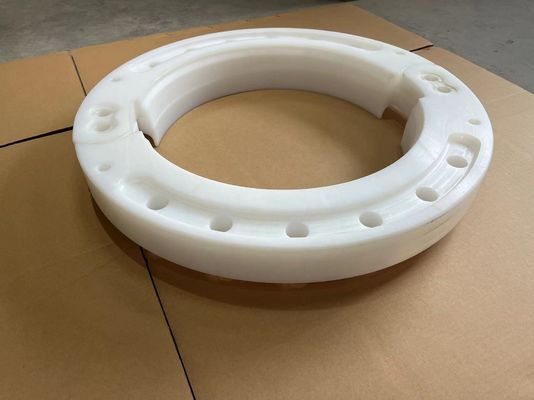 Schwarzes weißes 14&quot; 15&quot; 16&quot; Laufreifenpanne-Einsätze für betriebenes flaches System