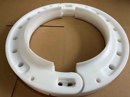 OE-NR. 225.322.12 lassen flache Einsätze für Reifen 285/60R18 335/80R20 laufen