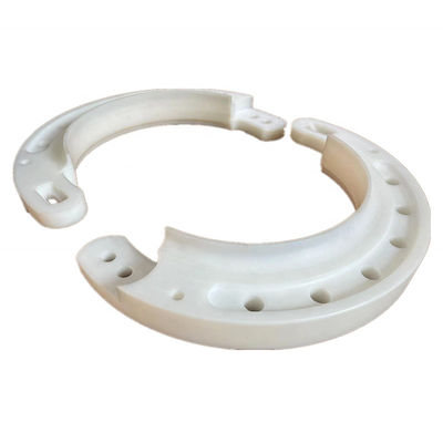 Sondergröße-Laufreifenpanne fügt Polymer-flachen Reifen-Schutz 17inch 18inch ein