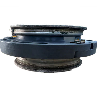 Hohes Polymer Runflat fügt LKW-Rad-Laufflache Systeme 20inch 22inch 22.5inch ein