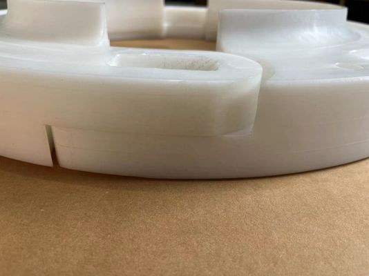 21 Zoll 22 Zoll-Laufreifenpanne fügt System in gepanzertes SUV Land Cruiser ein