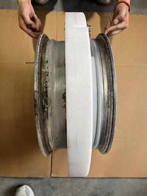 16 Zoll Rim Run Flat Insert Passenger-Auto-lassen Abflachungs-Einsätze laufen