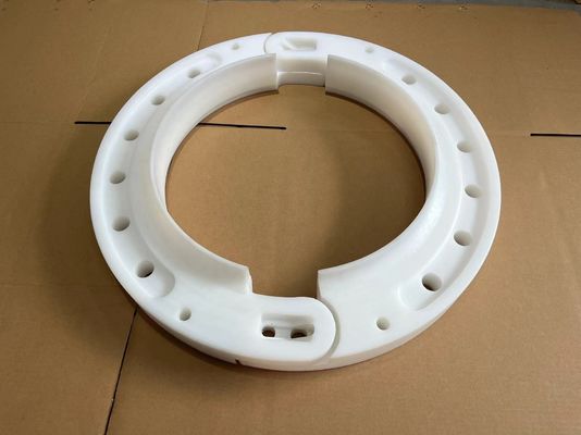 Handels-LKW-Laufflache Reifen-Einsatz Runflat-Systeme für LKW-Rad