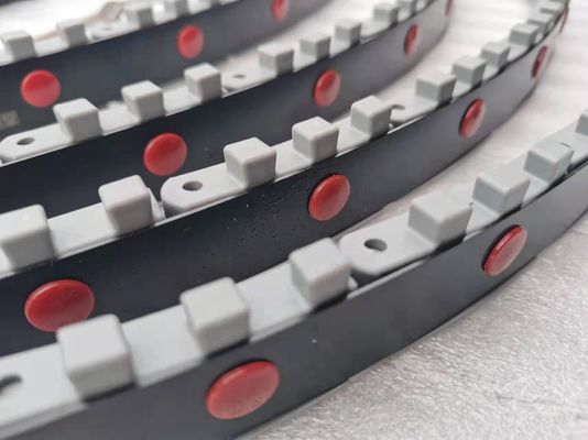 Fahrsicherheit Runflat-Reifen-Systeme des Rad-22INCH für Luxusauto