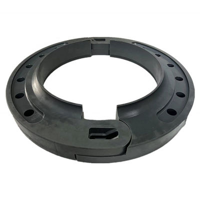 Rad-Rim Runflat Insert Bullet Proof-Laufabflachungseinsätze der Reifenpanne-R17 R18 R20