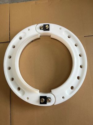 Einsatz 15&quot; 16&quot; 17&quot; 18&quot; 20&quot; 21&quot; 22,5&quot; des Polymer-Militärlaufflacher Reifen-System-Runflat