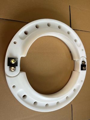 Sgs-Polymer Runflat fügen flaches Laufgerät für LKWs ermüden 19inch 20 Zoll ein