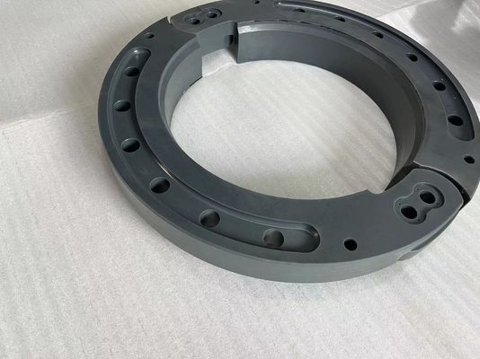 Sgs-Polymer Runflat fügen flaches Laufgerät für LKWs ermüden 19inch 20 Zoll ein