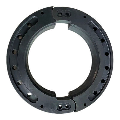 Laufflaches Reifen-System des LKW-16inch für geändertes Fahrzeug