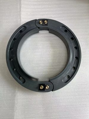 Laufflaches Reifen-System des LKW-16inch für geändertes Fahrzeug
