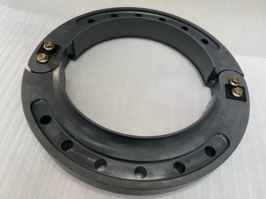 Laufflaches Reifen-System des LKW-16inch für geändertes Fahrzeug