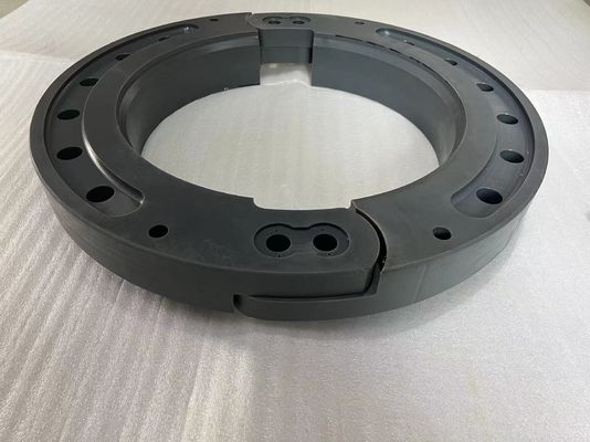 Ballistischer beständiger flaches Laufgerät Autoreifen Runflat Einsatz für LKW-Reifen