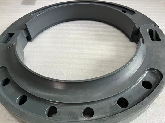 Ballistischer beständiger flaches Laufgerät Autoreifen Runflat Einsatz für LKW-Reifen