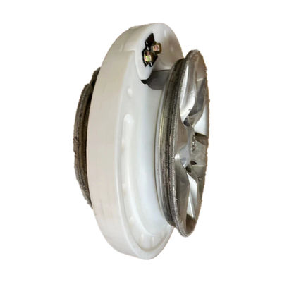lässt gepanzertes LKW-Militär 16Inch Rim Wheel Run Flat Device flache Einsätze laufen