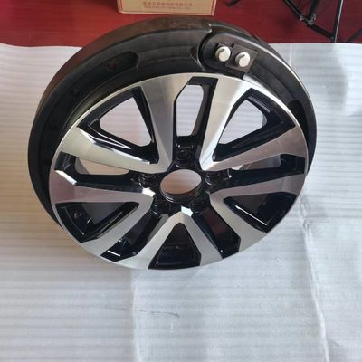 Reifenpanne 22Inch 22.5Inch Lauffügt hohes Polymer Runflat-Systeme ein