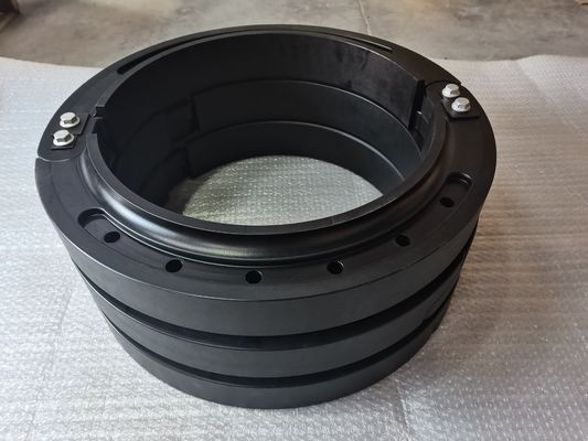 Hohes Polymer-Militärlaufflache Einsätze für Reifen 285/60R18 265/65R17