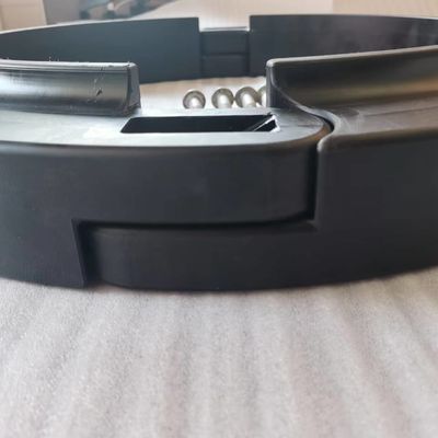 Hohes Polymer-Militärlaufflache Einsätze für Reifen 285/60R18 265/65R17