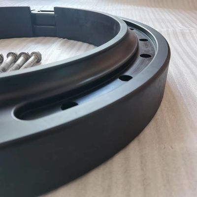 Hohes Polymer-Militärlaufflache Einsätze für Reifen 285/60R18 265/65R17