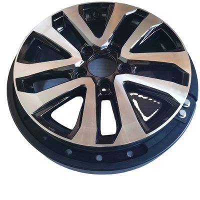 Laufflache Einsätze Front Wheels 22.5Inch für Reifen-Handels-LKWs