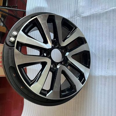 Laufflache Einsätze Front Wheels 22.5Inch für Reifen-Handels-LKWs