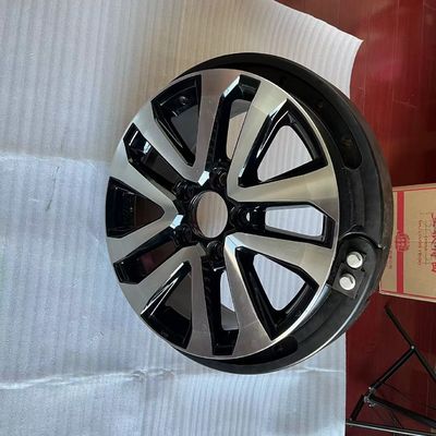 Laufflache Einsätze Front Wheels 22.5Inch für Reifen-Handels-LKWs