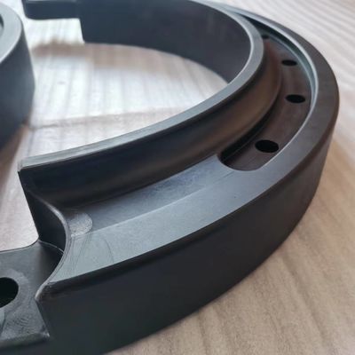 Hohes Polymer-Laufflache Einsätze für flachen Reifen-Schutz der Reifen-15Inch 17Inch