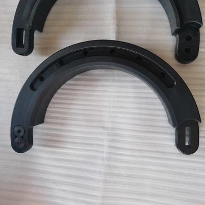 Hohes Polymer-Laufflache Einsätze für flachen Reifen-Schutz der Reifen-15Inch 17Inch