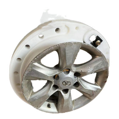 Personenkraftwagen-Rad lassen flache Einsätze für Reifen 17Inch 18inch 19inch laufen