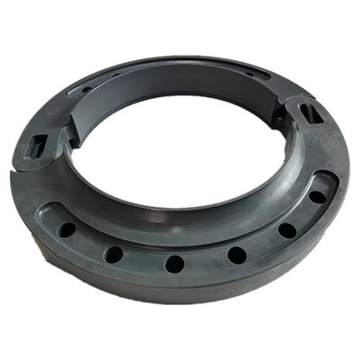 Universalgrößen-Militär-Laufebene fügt Runflat-Systeme für gepanzerte Kampffahrzeuge ein