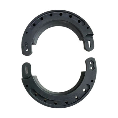 Einsatz JAC JMC Runflat 15 Zoll Ring System-CER-ISO 9001 stützend