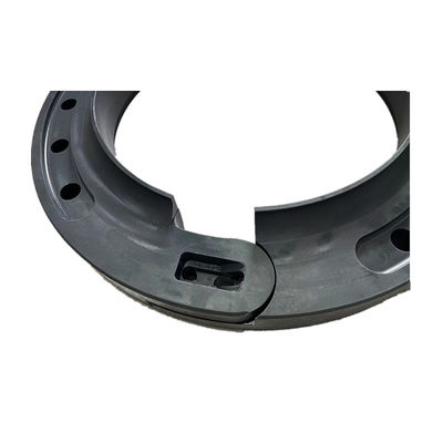 Einsatz JAC JMC Runflat 15 Zoll Ring System-CER-ISO 9001 stützend