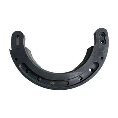 Einsatz JAC JMC Runflat 15 Zoll Ring System-CER-ISO 9001 stützend