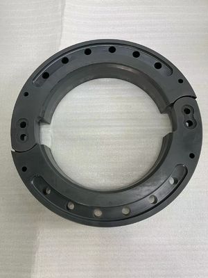 Einsatz JAC JMC Runflat 15 Zoll Ring System-CER-ISO 9001 stützend