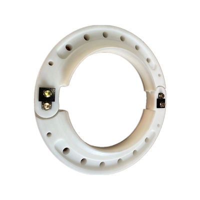 LKW 22,5&quot; flache Laufeinsätze für Reifen-Unterstützung Ring System