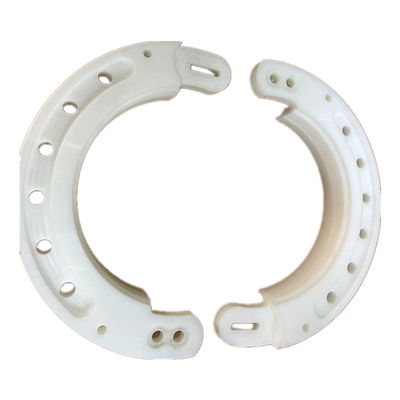 LKW 22,5&quot; flache Laufeinsätze für Reifen-Unterstützung Ring System