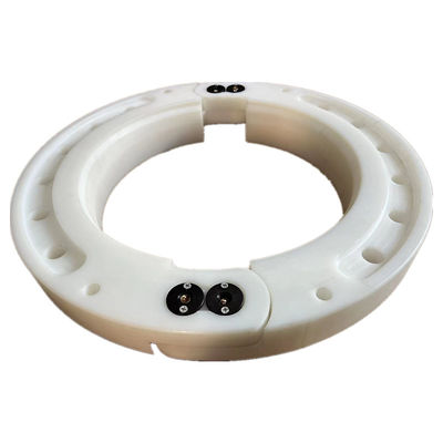 LKW 22,5&quot; flache Laufeinsätze für Reifen-Unterstützung Ring System