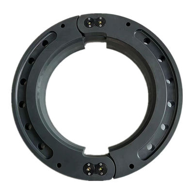 Leichter Reifen-Einsatz-flacher Reifen-Schutz 18inch 20inch Runflat