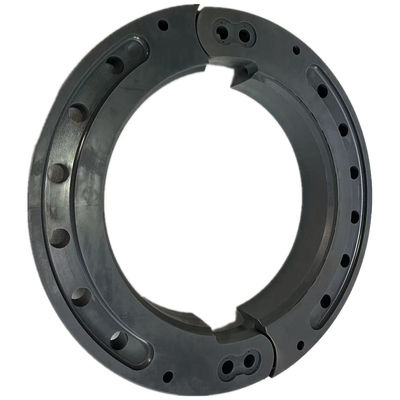 18 Zoll Runflat-Einsatz-Sicherheitssystem für Reifen Toyotas 285/60r18