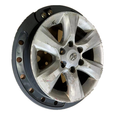 18 Zoll Runflat-Einsatz-Sicherheitssystem für Reifen Toyotas 285/60r18