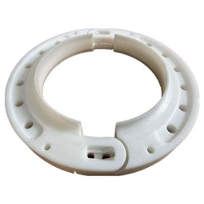 17 Zoll 18 Zoll Laufabflachungs-Einsatz-für gepanzertes Fahrzeug