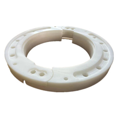 Polymer-Flachreifensystem für Personenkraftwagen/SUVs/Lkw