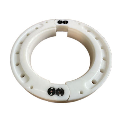 17 Zoll 18 Zoll Laufabflachungs-Einsatz-für gepanzertes Fahrzeug