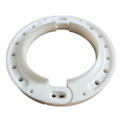 Polymer-Flachreifensystem für Personenkraftwagen/SUVs/Lkw