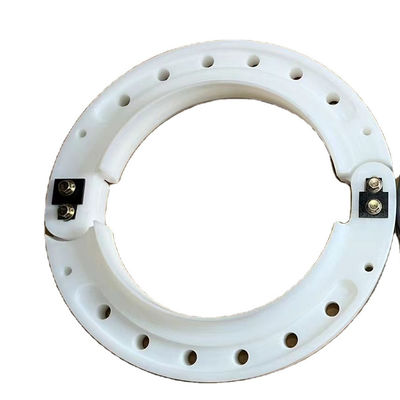 Polymer-Flachreifensystem für Personenkraftwagen/SUVs/Lkw