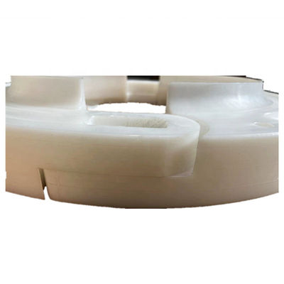 Polymer-Militärlaufflache Systeme für Fahrzeug-Reifen-Größe von 16 - 22.5inch