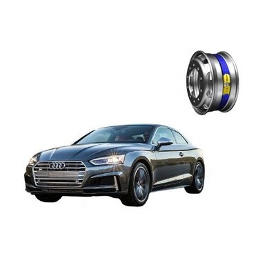 Notsicherheits-Laufflaches Sicherheits-Band-Polymer betriebenes flaches Reifen-System SUVs MPV