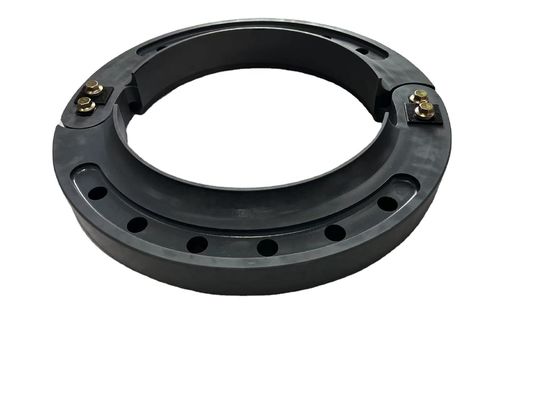 Einsatz-Gerät CER-ISO 9001 der Fahrzeug-laufende Sicherheits-18Inch Runflat