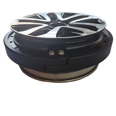 Einsatz-Gerät CER-ISO 9001 der Fahrzeug-laufende Sicherheits-18Inch Runflat
